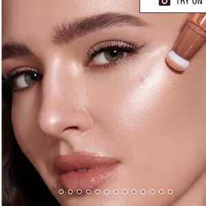 Radiant Glow Highlighter Stick
